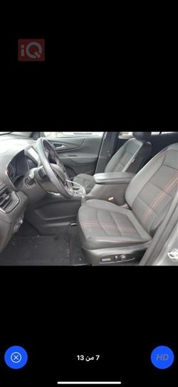 شيفروليه ايكونس